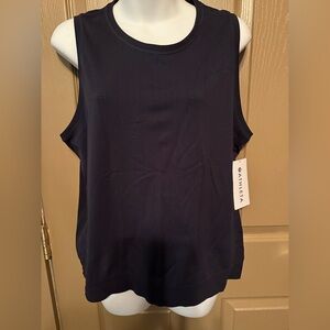 ATHLETA IN MOTION TANK